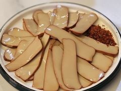 -颜氏双江清水鱼一养身火锅(磁器口店)