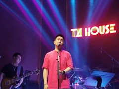 -TZ House音乐现场(来福士中心店)