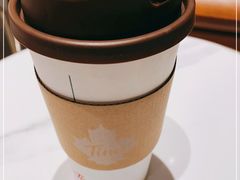 -Tims天好咖啡·贝果(东方广场店)