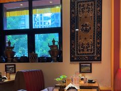 -敏珠拉姆藏餐·南京厨房(富春江东街店)