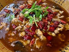 -晓伟海鲜家常菜