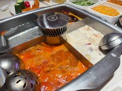 -海底捞火锅(杭州庆春路夜宵主题店)