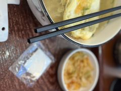 -百年老字号·观振兴蟹黄面·三虾面·苏式面(观前街富仁坊巷店)