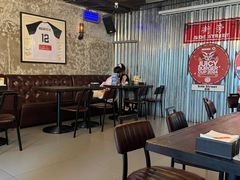 -Side Street街旁(交道口店)