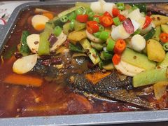 -火龙堂·风味民间菜(文一路店)