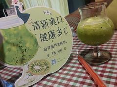-赛维利亚中西餐厅(平塘店)