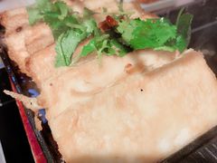 -唛嘻哒烤串朝鲜族风味(金桥店)