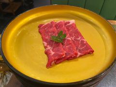 -牛New寿喜烧(虹桥新天地店)