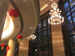 -星河湾半岛酒店-真粤中餐厅