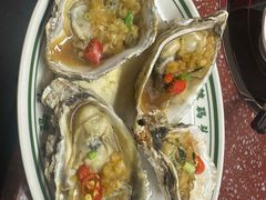 -四囍码头海鲜烧烤自助火锅(外滩南京东路悦荟广场店)