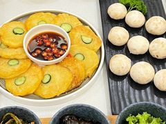 -艺林烤肉城(光明店)