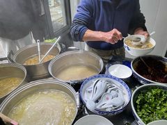 -赵家名吃四味烩菜(东大寺门食品街店)