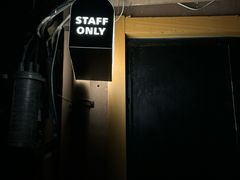 -STAFF ONLY Bar(南台巷店)