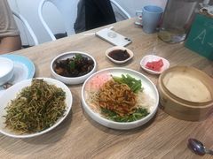 -小雅木姜子烤鸡·贵州菜(鸿通城店)
