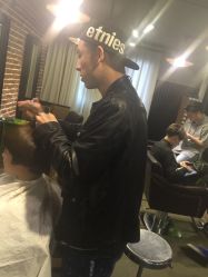 -P.STYLE 派斯造型