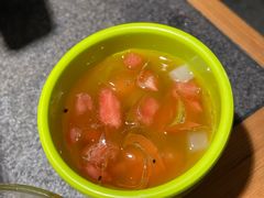 秘密-听说碳烧蛙(高新万达店)