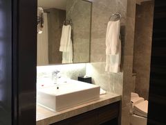 -千禧新世界香港酒店