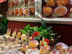 -福苗小骆驼烧烤(大唐不夜城店)