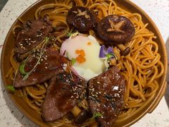 -BE BRIGHT KITCHEN(正佳广场店)