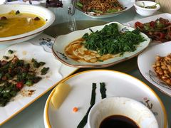 -阿姐小菜(三林店)