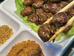 -多宾韩国料理(学衡路店)