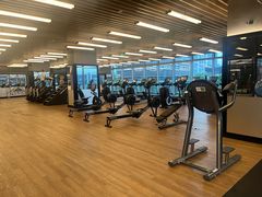 -燃坊JEN ACTIVE游泳健身中心·深圳前海JEN酒店