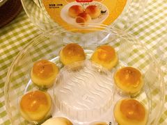 -宫廷糕点铺