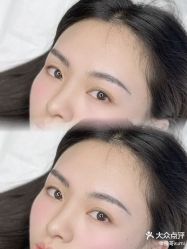 -张小野·专业半永久纹眉