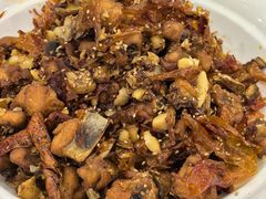 -新疆巴州金丝特餐厅(大钟寺店)