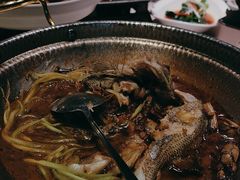 -简小舍·民间手艺菜(武昌江滩店)