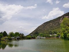 -黑龙潭公园