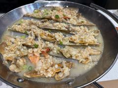 -79号渔船海鲜饭店(华强北店)