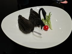 -贵阳万丽酒店·新满福楼餐厅
