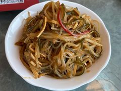 什锦豆干丝-鼎泰丰(国贸商城店)