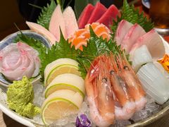 -小山日本料理(兴业太古汇店)