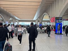 -石家庄站