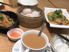 -庆记香港烧味小馆(浦东机场店)