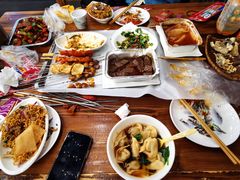 -牛魔王大排档(海亮店)
