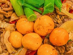 -味臻土鸡杂