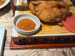 -遇见长安之高山流水(李家村万达店)