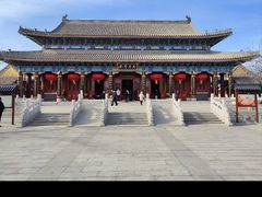 -天津妈祖文化园