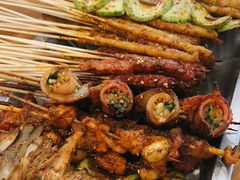 -非凡烧烤(历史博物馆店)