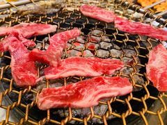 -三千里韩式炭火烤肉(南八马路店)