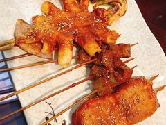 -老赵太太麻辣烫涮肚馆(大经路店)