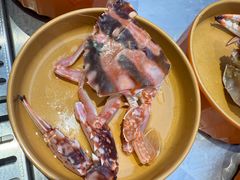 -海底捞大排档火锅(打浦路店)