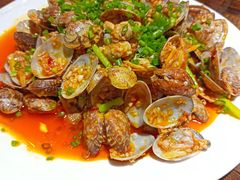 -宋三姐老妈兔头(双流总店)