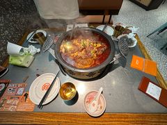 -探鱼·鲜青椒爽麻烤鱼(苏宁广场店)