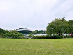 -杭州城北体育公园