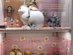 -泡泡玛特POPMART(上海环球港店)