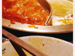 -小龙坎老火锅(鹤伴一路店)